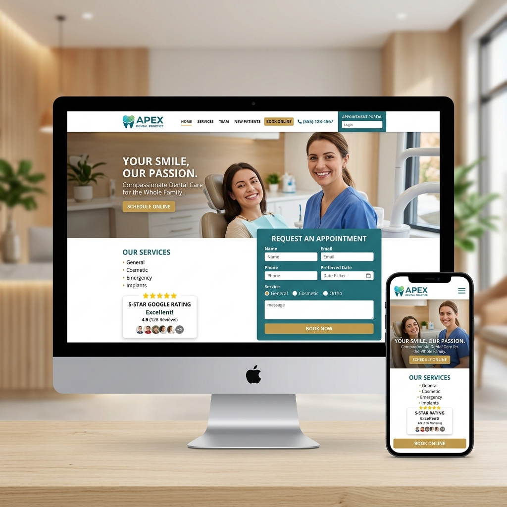 Dental Practice